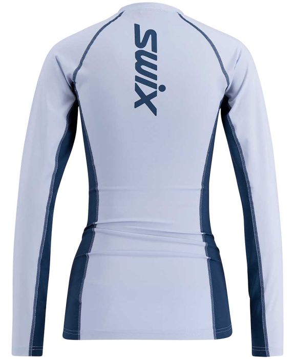 RaceX Dry Long Sleeve Women undertrøje