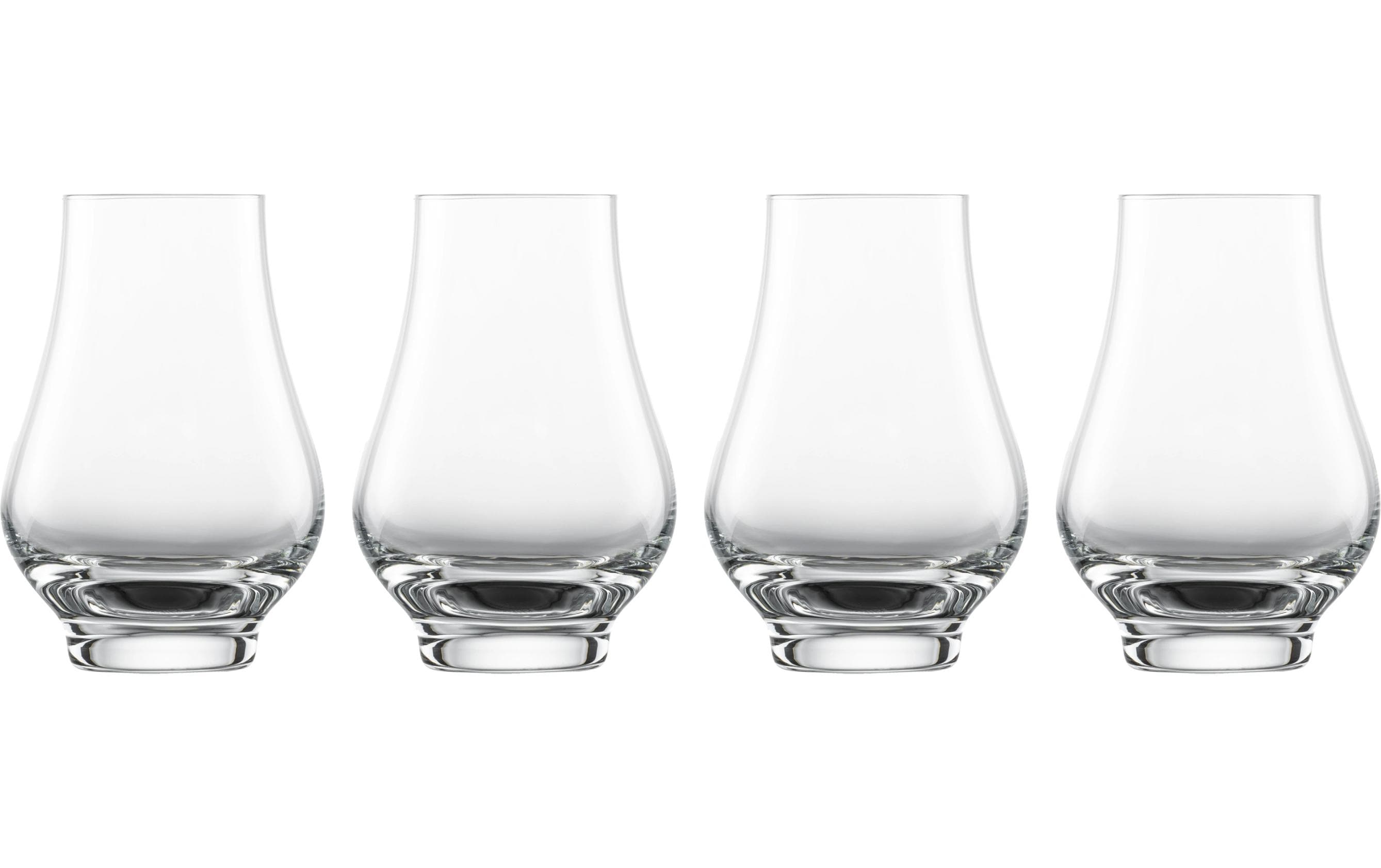 Whisky-Set Bar Special 322 ml, 4 Stück, TransparentWhiskyglas-Set