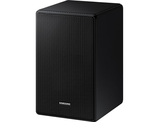 SAMSUNG - Pack d'enceintes Home Cinema Kit enceintes arrières sans fil SAMSUNG SWA-9500S