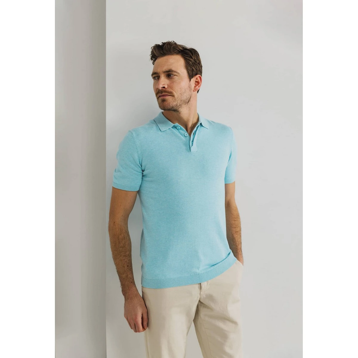 Heren Polo 27230363