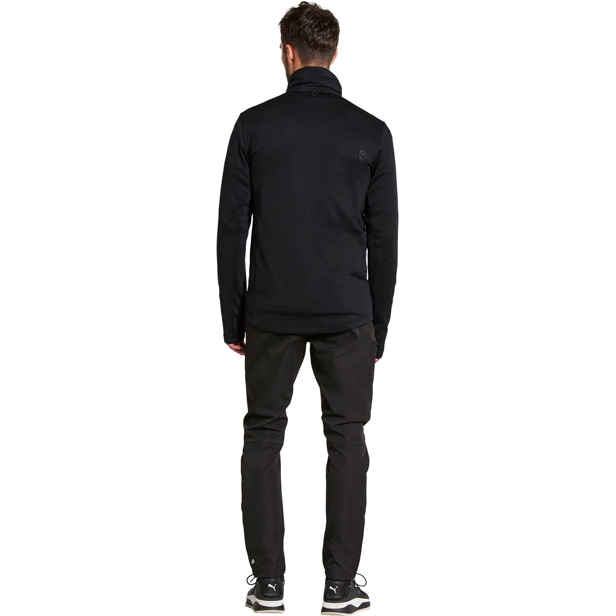 Didriksons Darius Full Zip Jakke