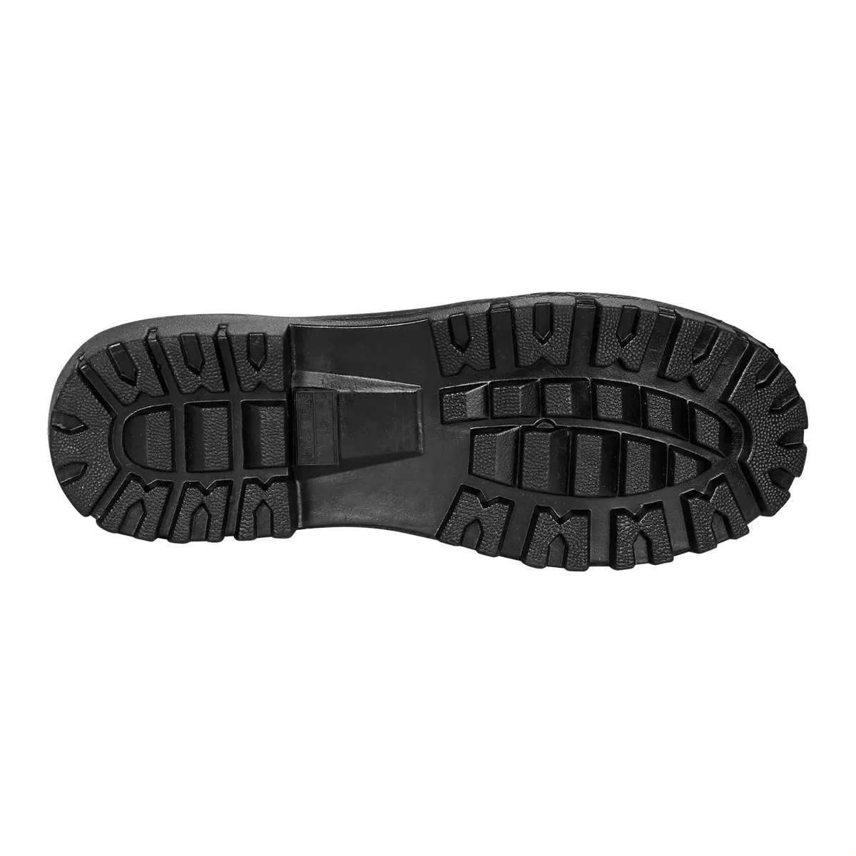 Urberg Glumse Neoprene Boot Black
