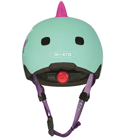 Micro Helm - 3D Drache