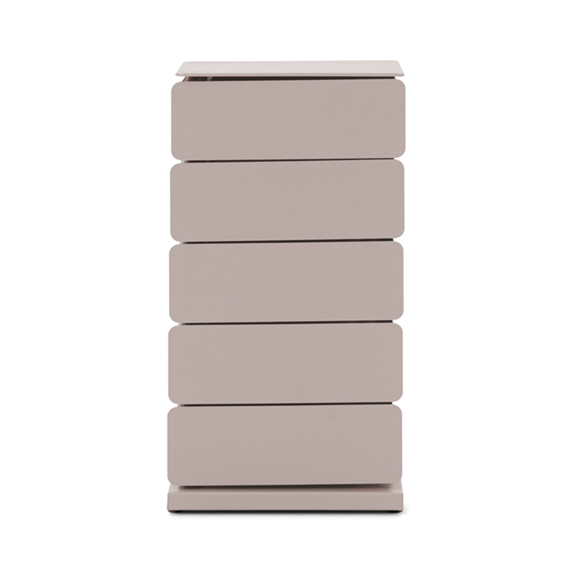 Spinder Design Joey 5 Ladekast - Silky Taupe