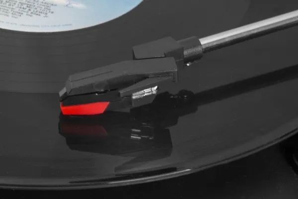Technaxx TX-22  - Audiosystem
