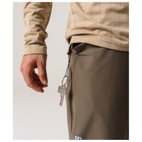 Ortovox - Sequence Trail Shorts - Pantalon de cyclisme
