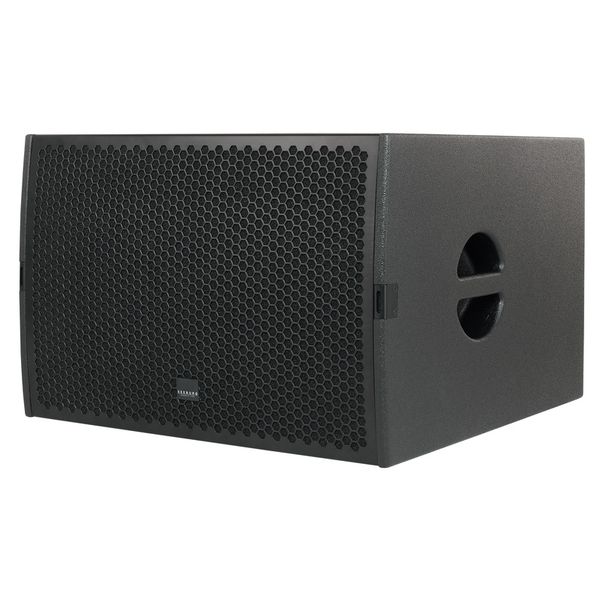 Seeburg Acoustic Line X4/G Sub 1501 Basis Bundle