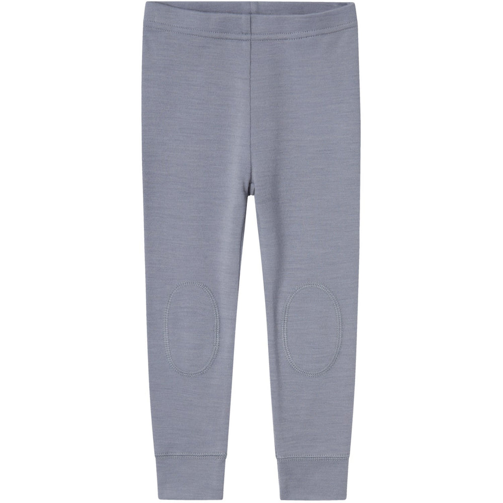 Køb Name It Tradewinds Willitus Uld Long Johns Noos