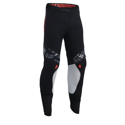 Pantalon cross Thor PRIME ALOHA 2024 - Noir / Gris