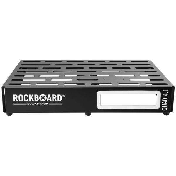 Rockboard QUAD 4.1 B mit Gigbag