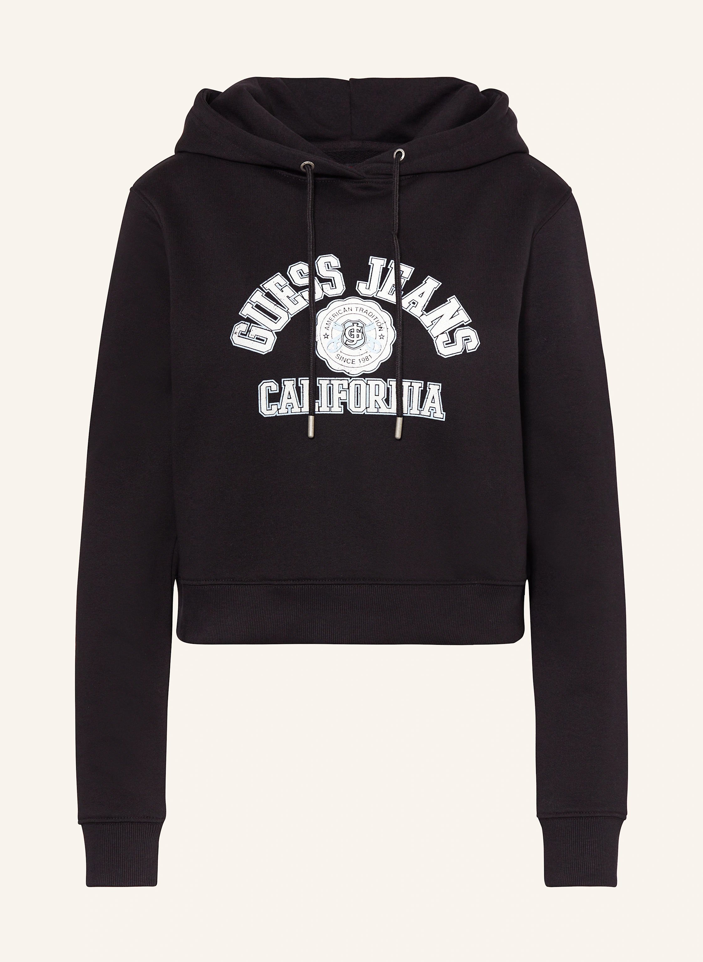 GUESS JEANS Hoodie