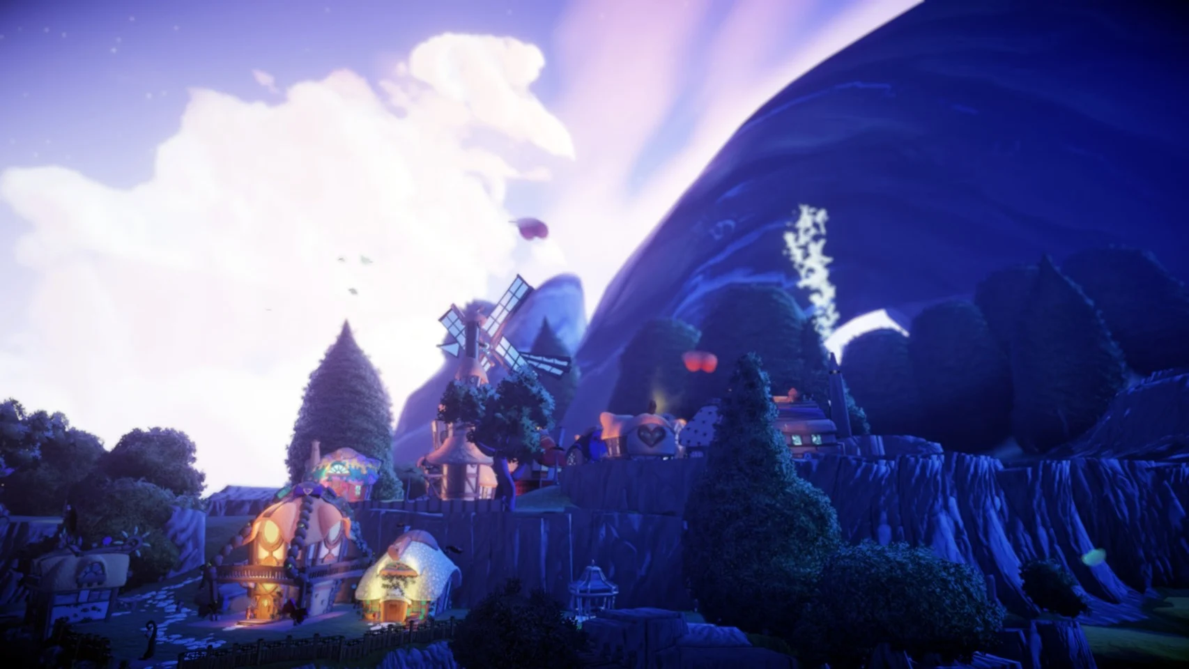 Grow: Song of the Evertree- PC