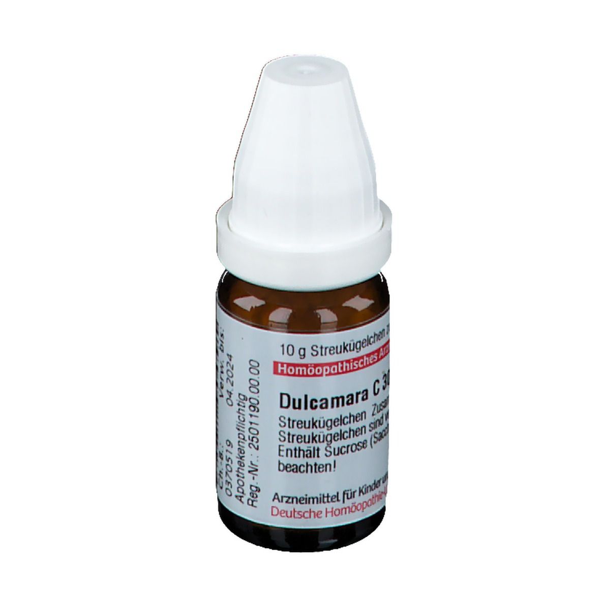 DHU Dulcamara C30
