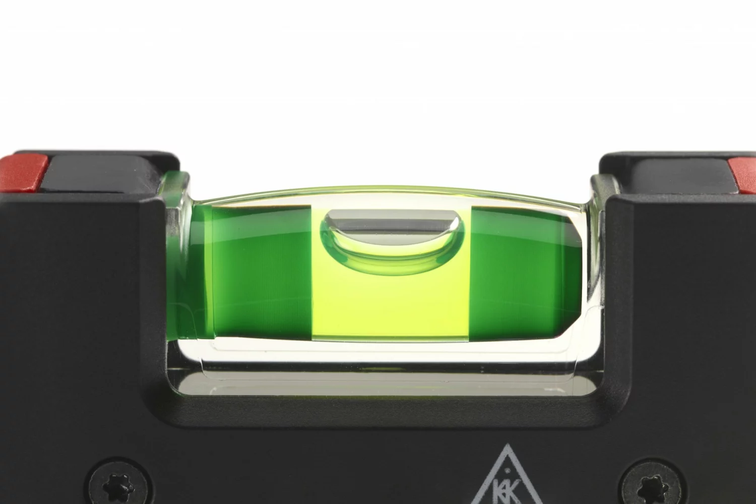Hultafors MPL MAGNETIC Mini waterpas - Magnetisch - 68 mm