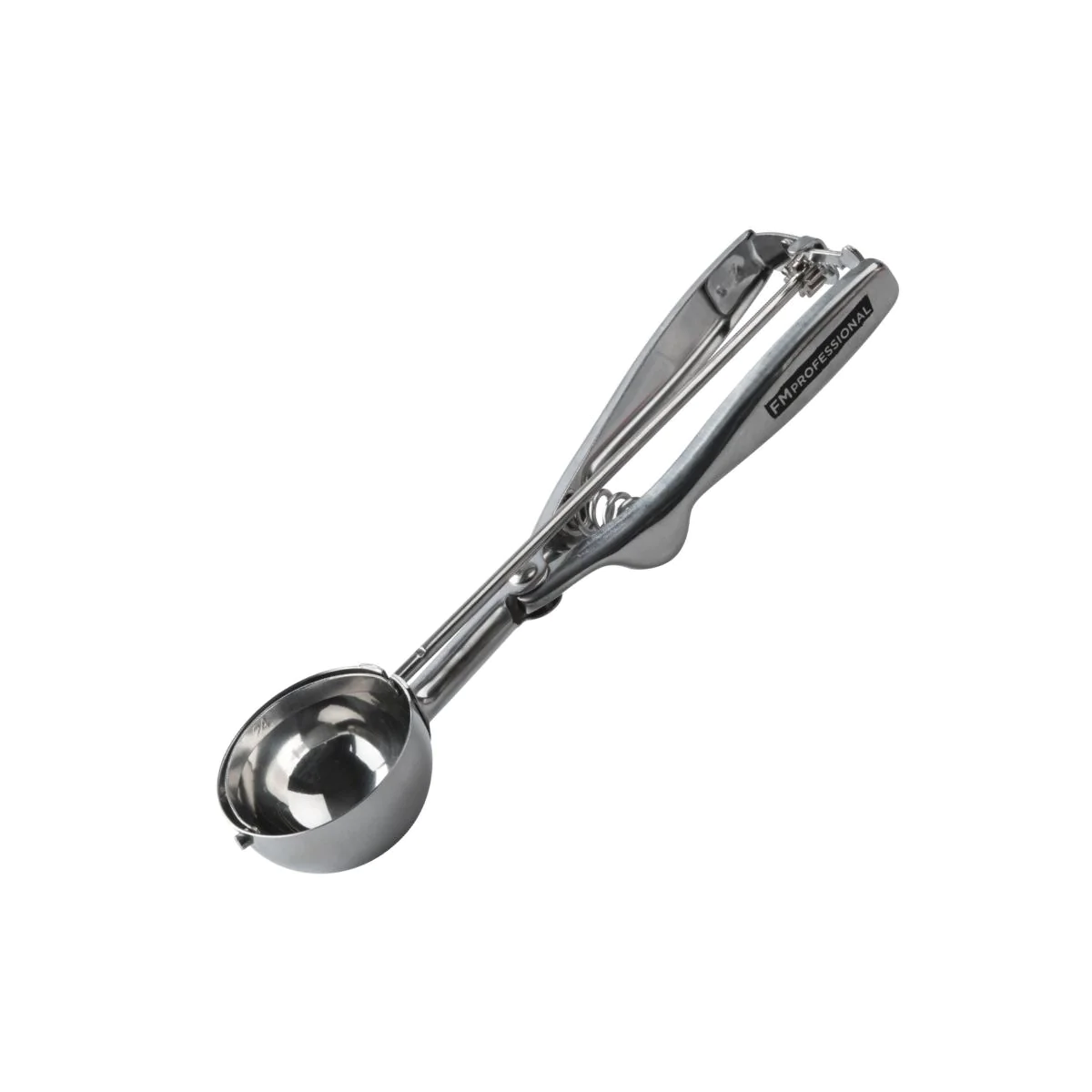 Cuillère à glace en inox l Divers FM Professional