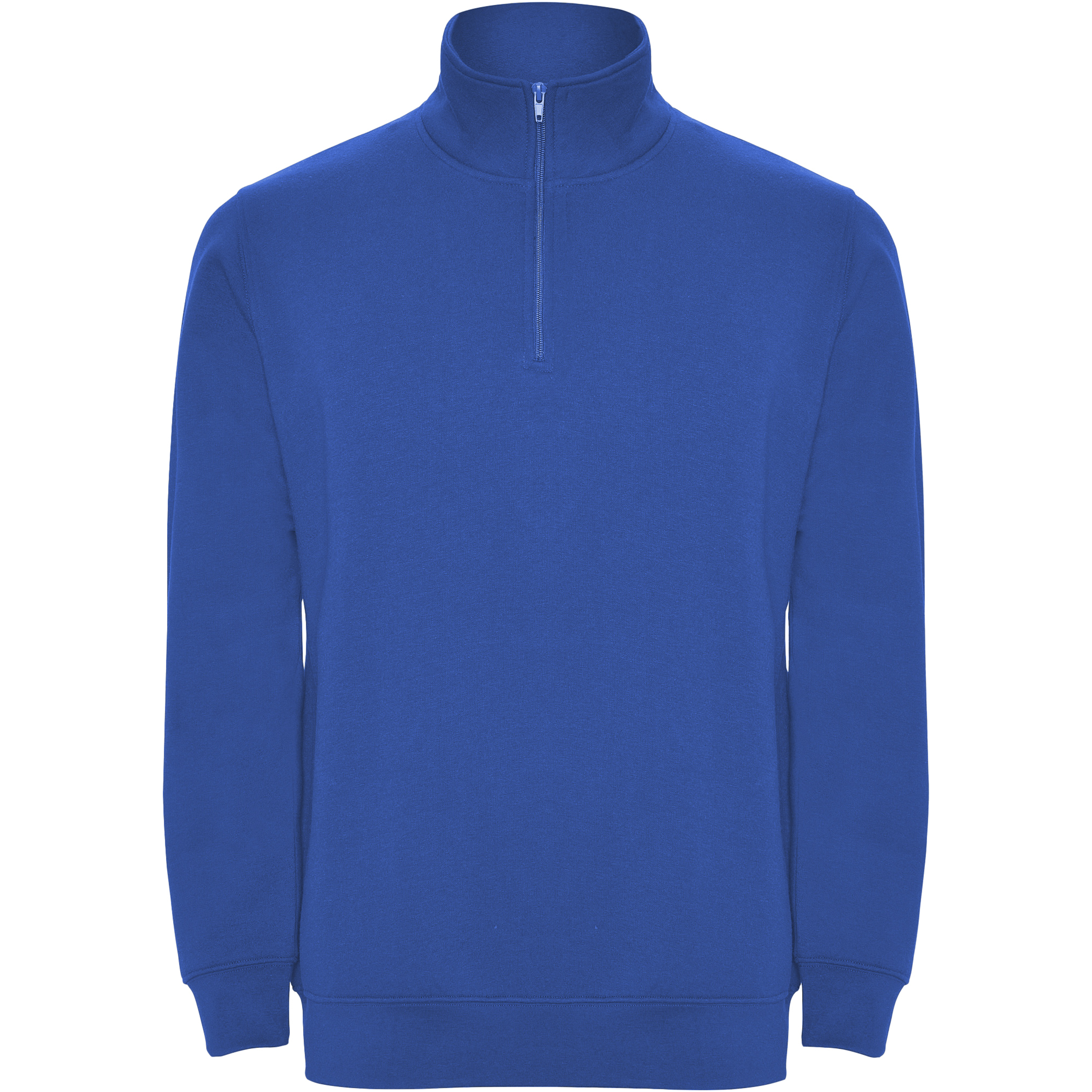 Roly R1109 - Pull zippé Aneto avec fermeture quart de zip