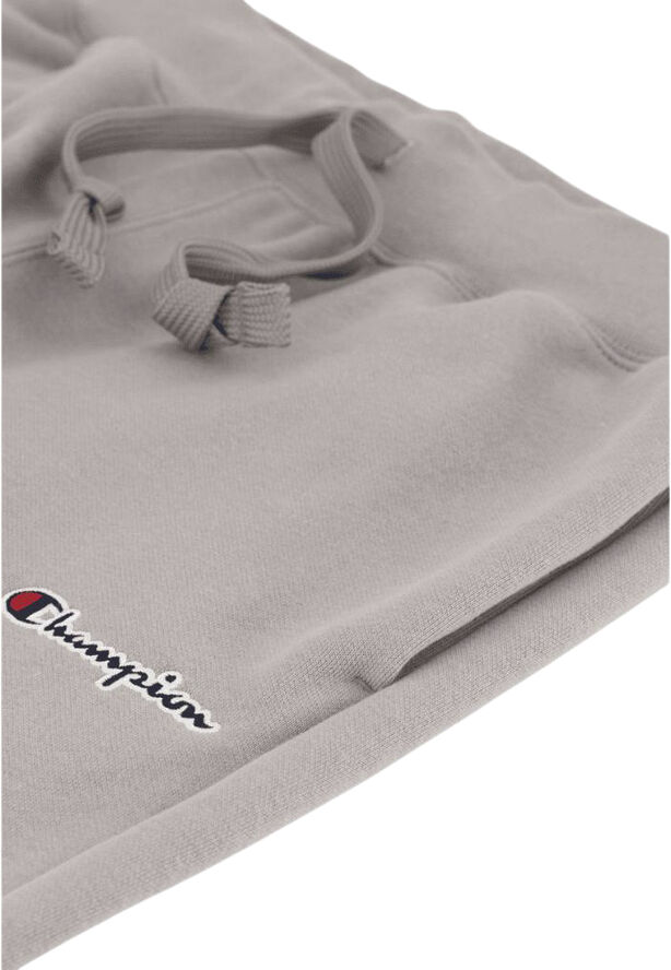Champion elastic cuff pants Grey