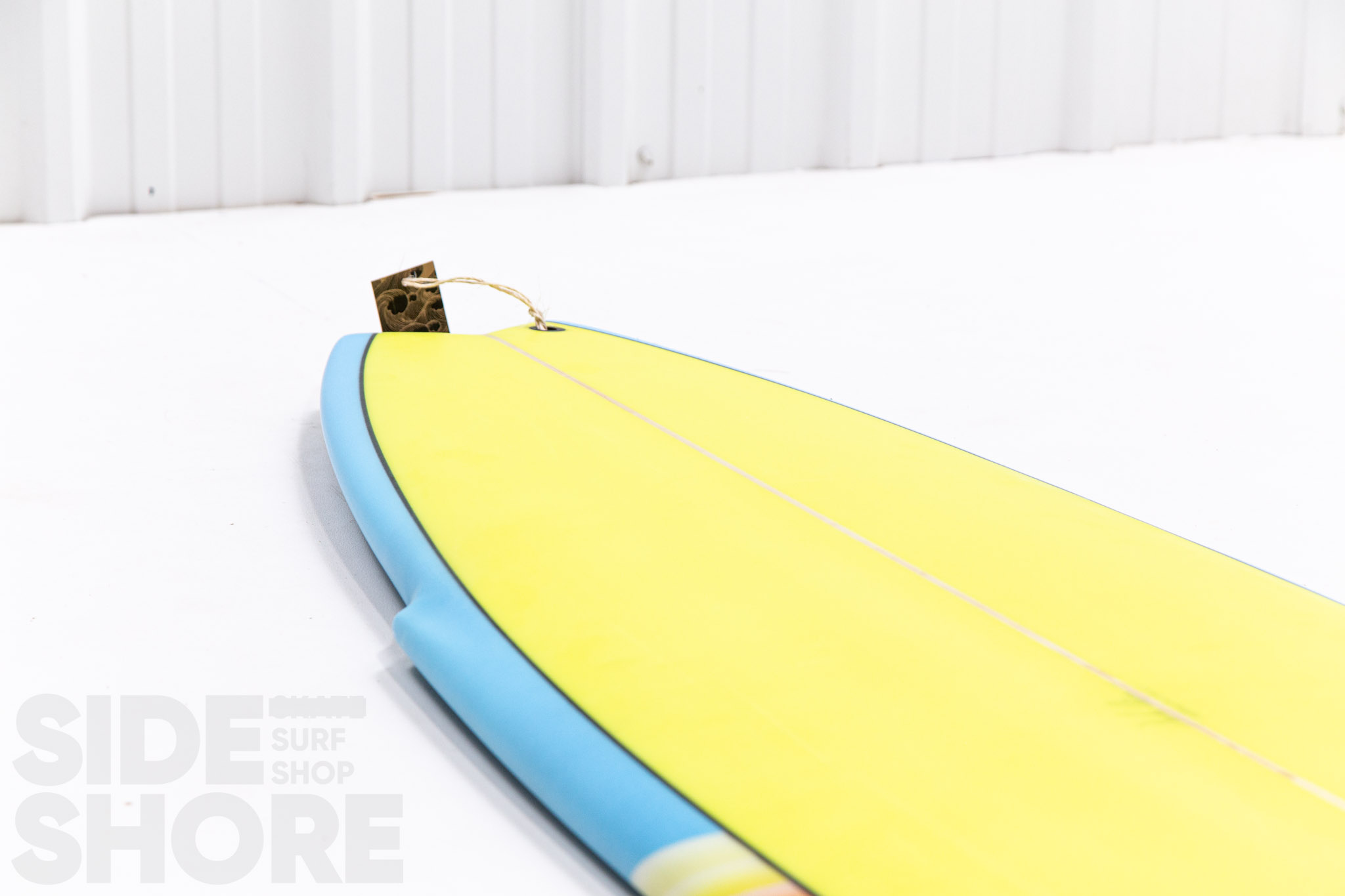 AIPA 76' Sting - Spray - 6'8 x 21
