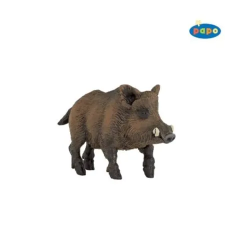 Papo 53011 Wildschwein