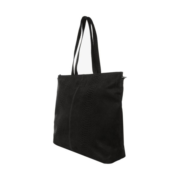 Mozz Bags Momsbag Snake Luiertas Sand