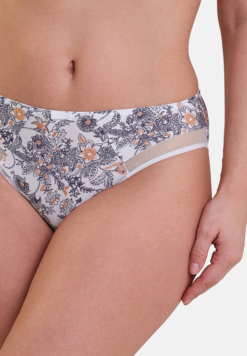 SANS COMPLEXE<br>Cúmplice Slip