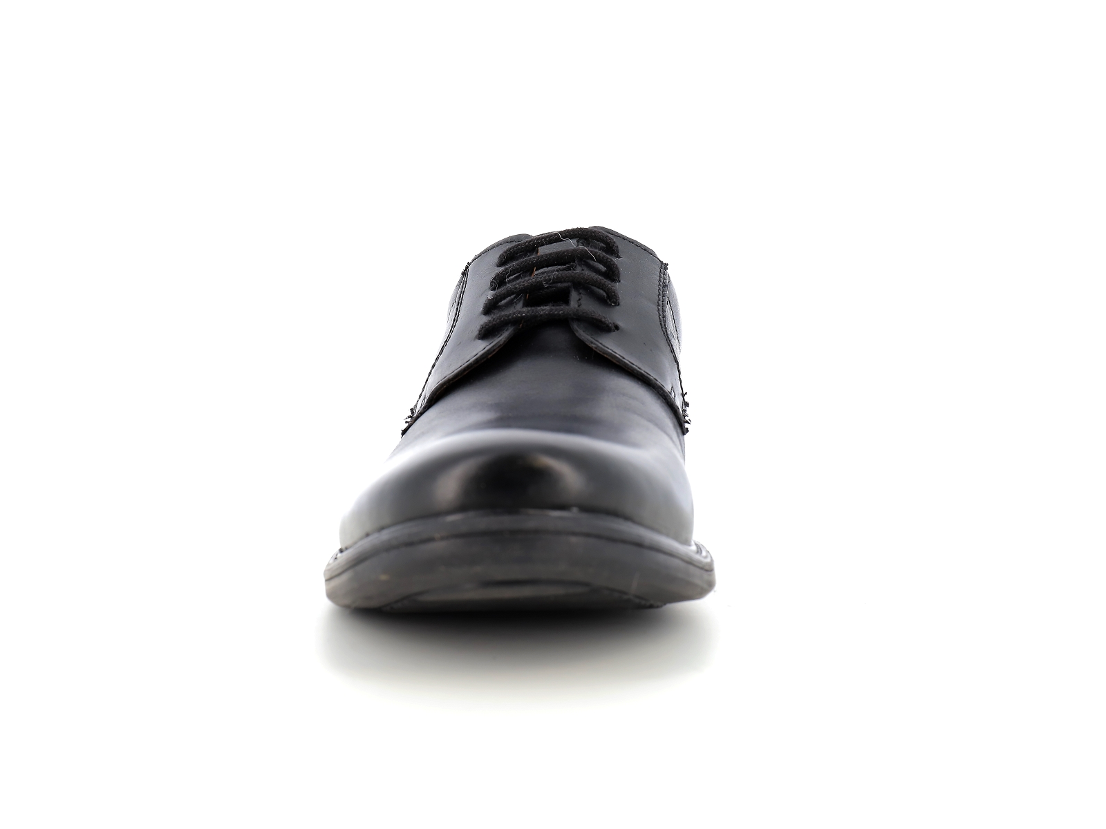 S brand-7011 Cuir Noir
