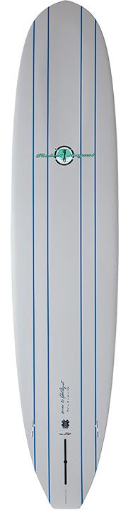 Surftech Robert August - What I Ride - Softop - 9'0 x 22