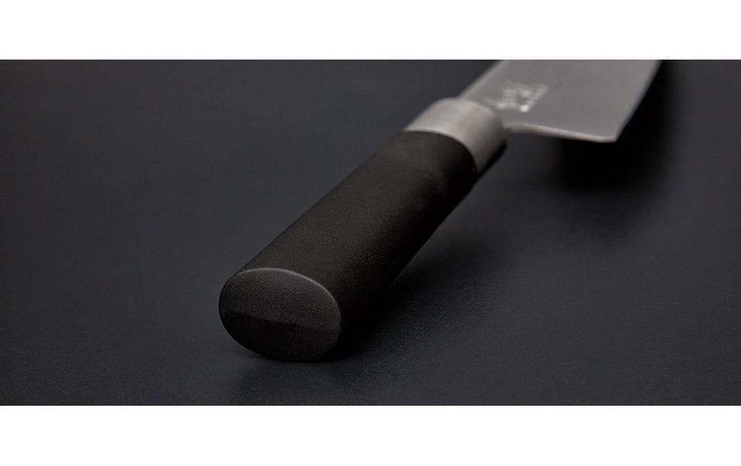 Kochmesser Wasabi SchwarzSchinkenmesser