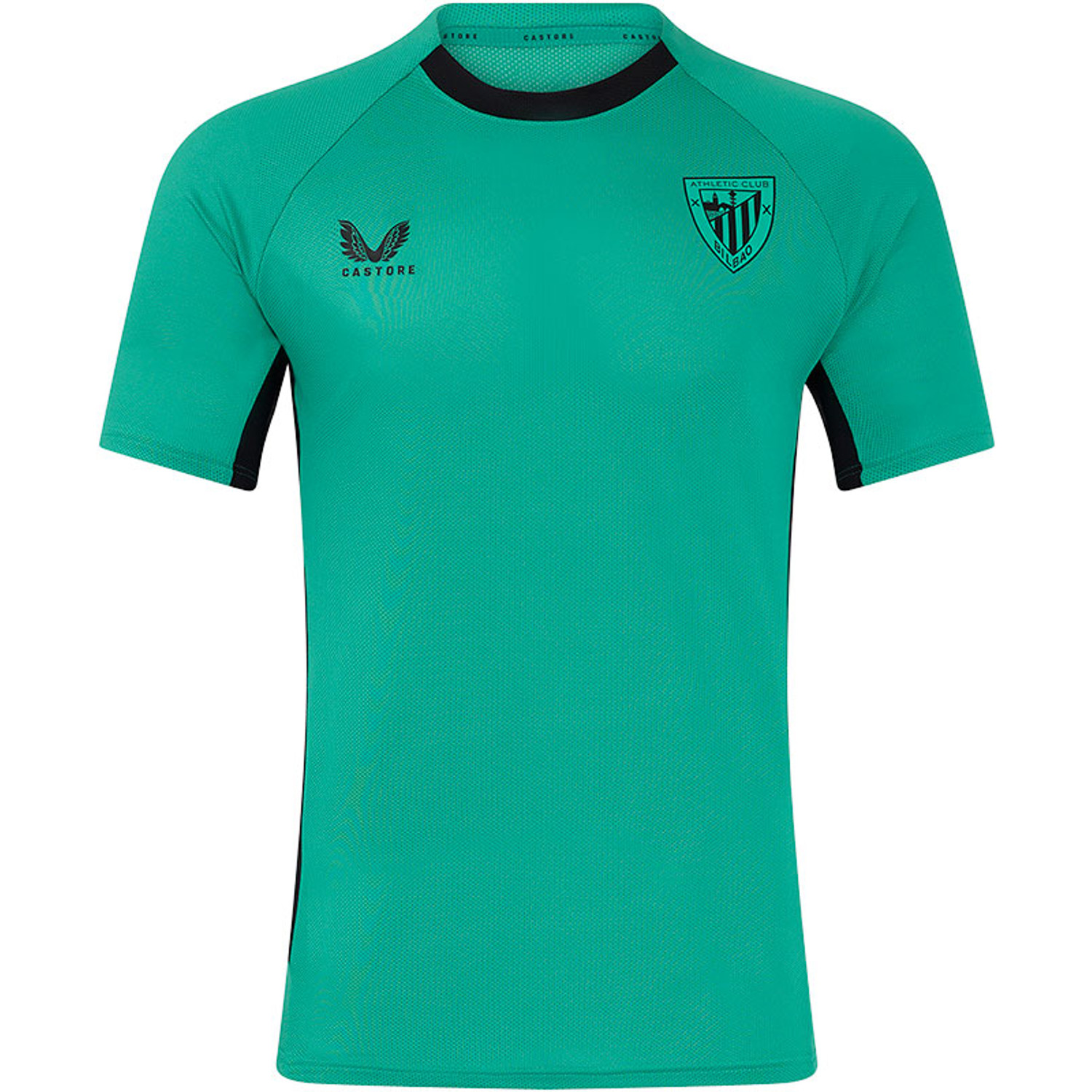 Castore Athletic Club Bilbao Trainingsset