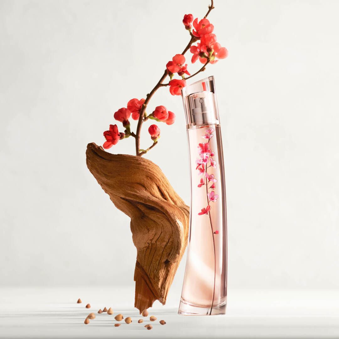 KENZO FLOWER BY KENZO Ikebana Eau de Parfum - 75ml