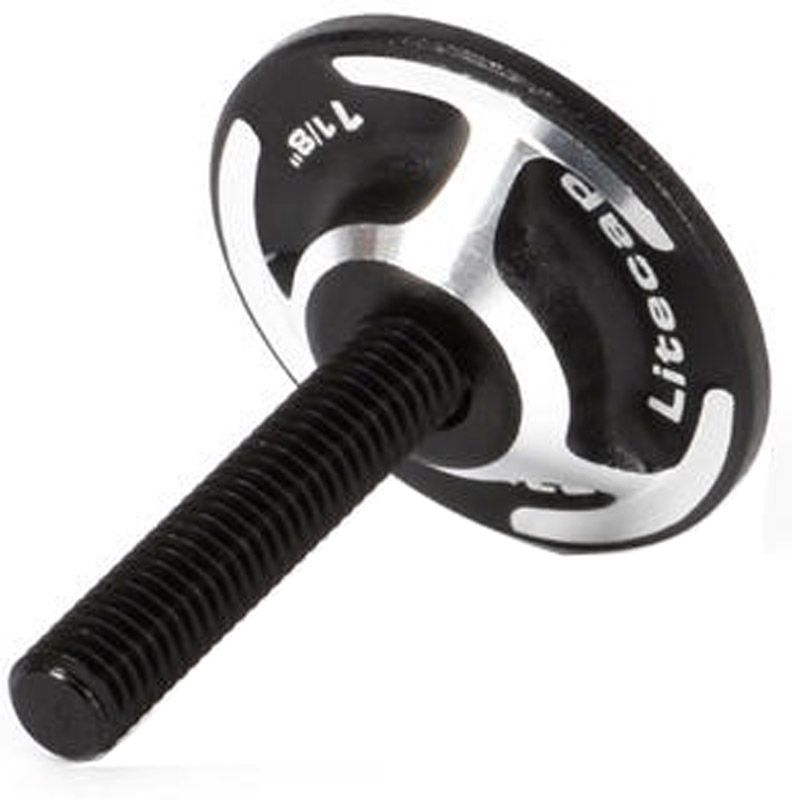 Syntace Litecap 1 1/8