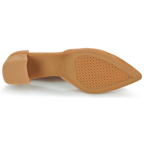 Geox - D BIGLIANA - Beige