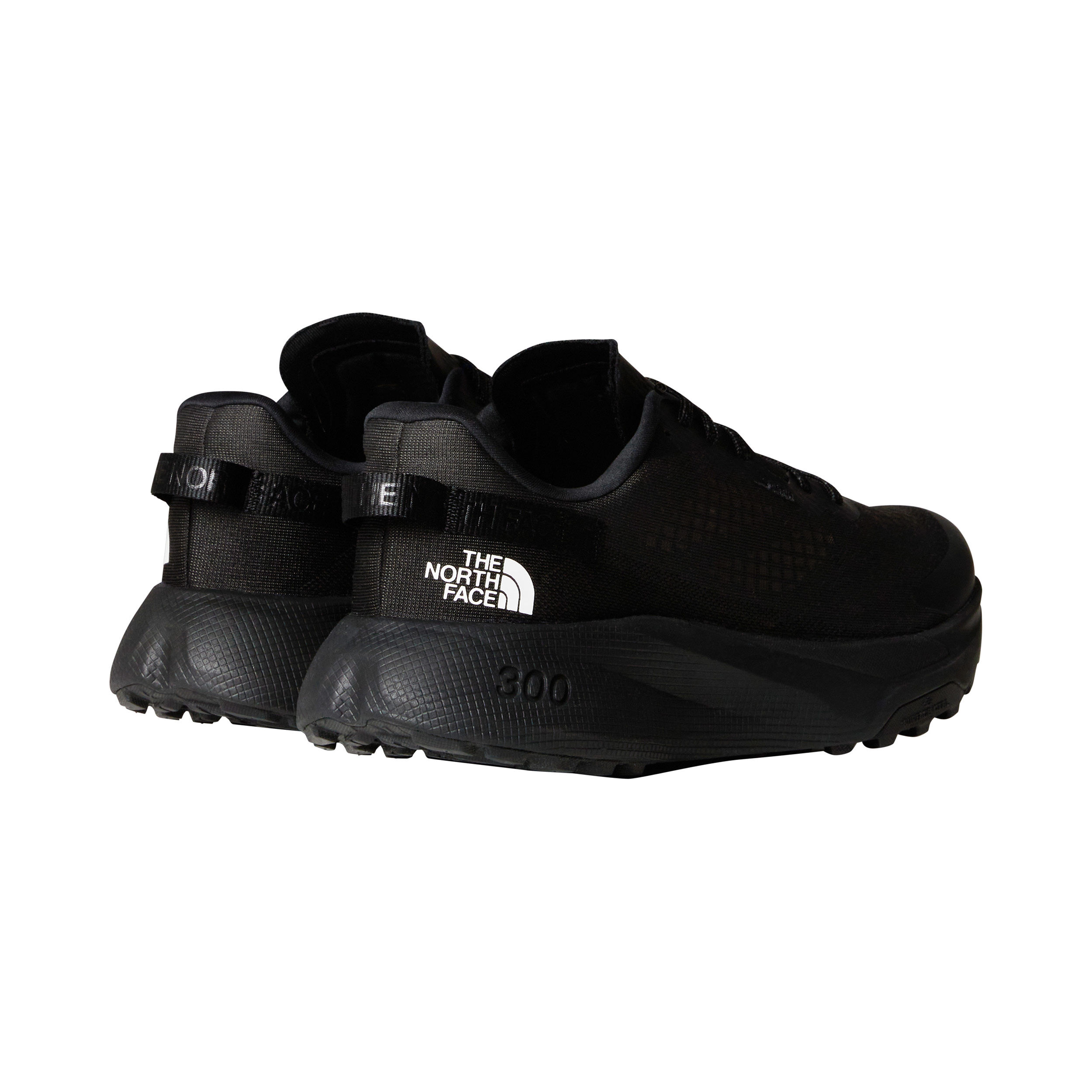 The North Face Altamesa 300 Chaussure Trail Hommes - Gris Foncé