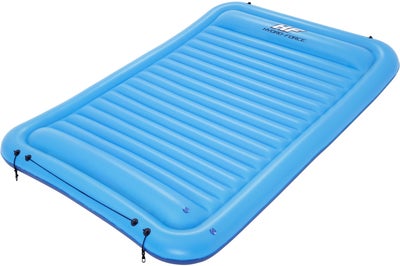 Bestway Hydro-Force Sun Soaker Flytemadrass