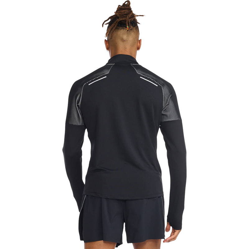 2XU Light Speed 1/2 Zip Løbetrøje Herre