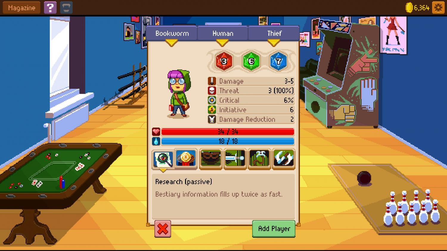 Knights of Pen and Paper 2 Dragon Bundle- PC