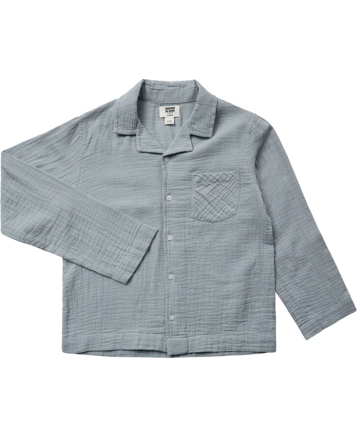 Magasin du Nord Collection Aida 11 shirt Arona