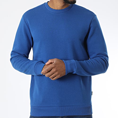 Sweat Crewneck Ceres Bleu Roi