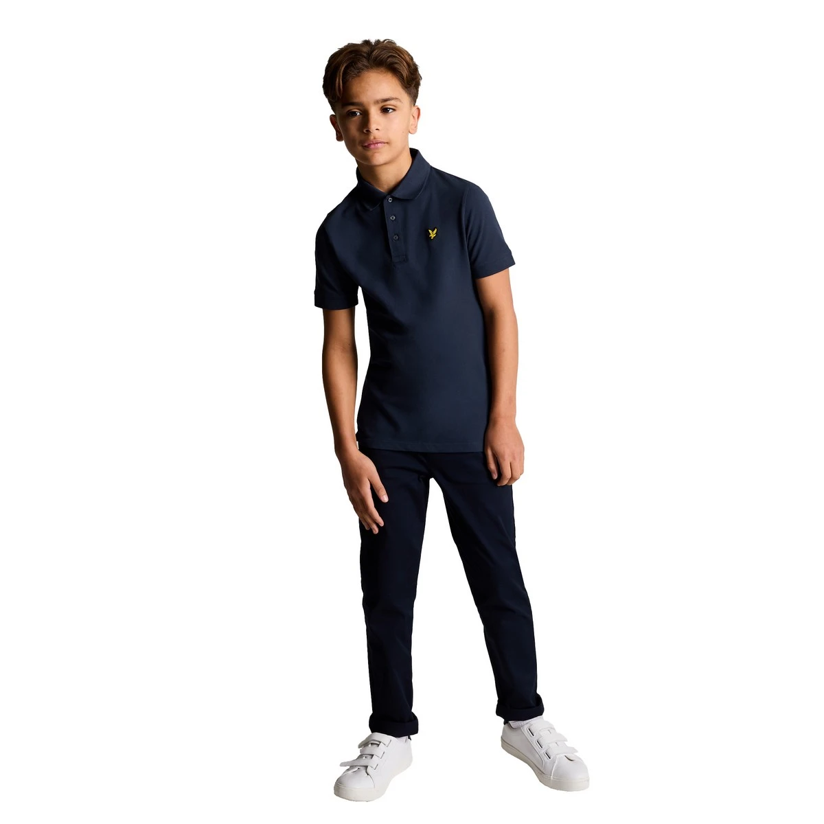 Jongens Short Steve