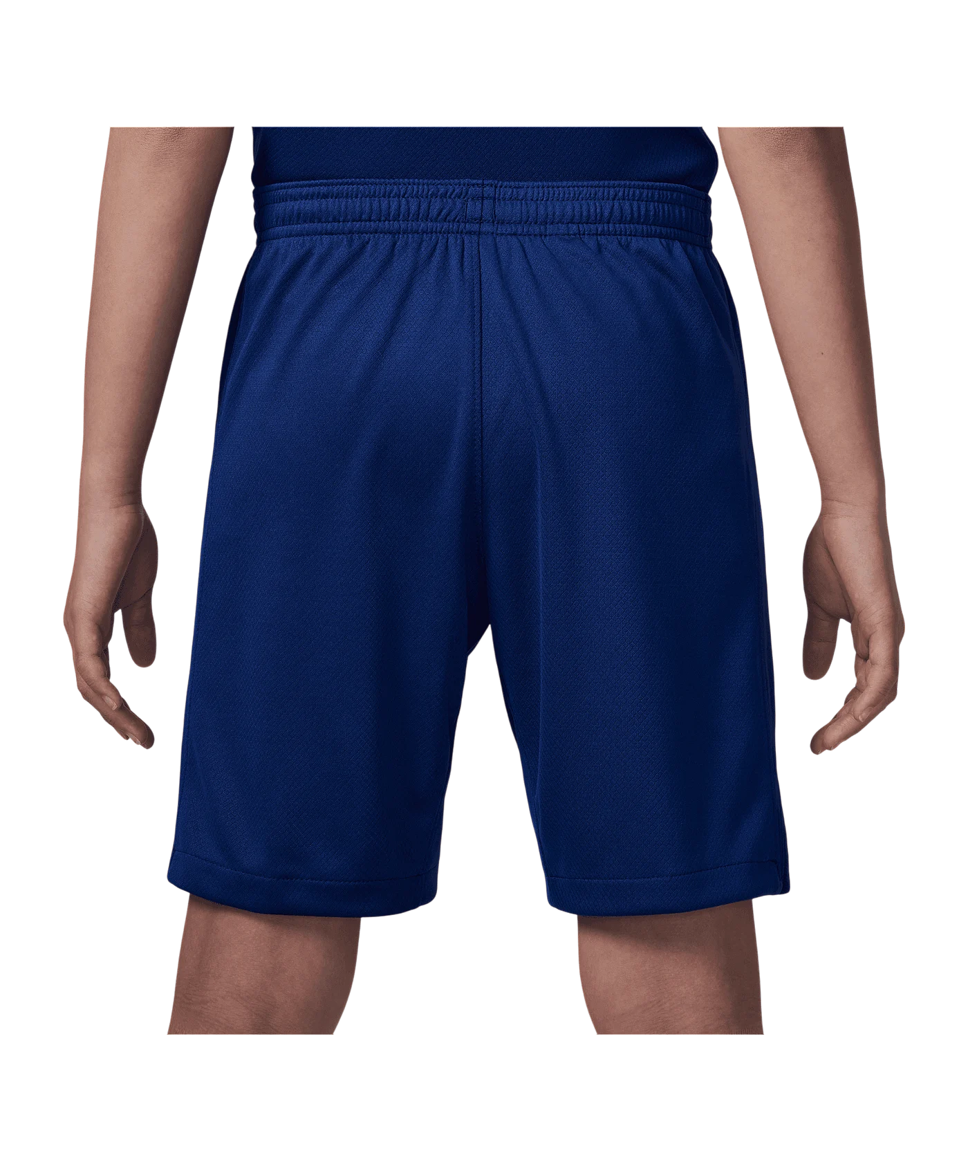 Nike Paris Saint-Germain Short Kids Blau F492