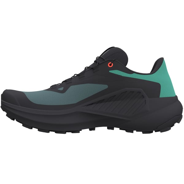 Chaussure trail SALOMON GENESIS GORE-TEX NOAT/BLACK/SHSKIN