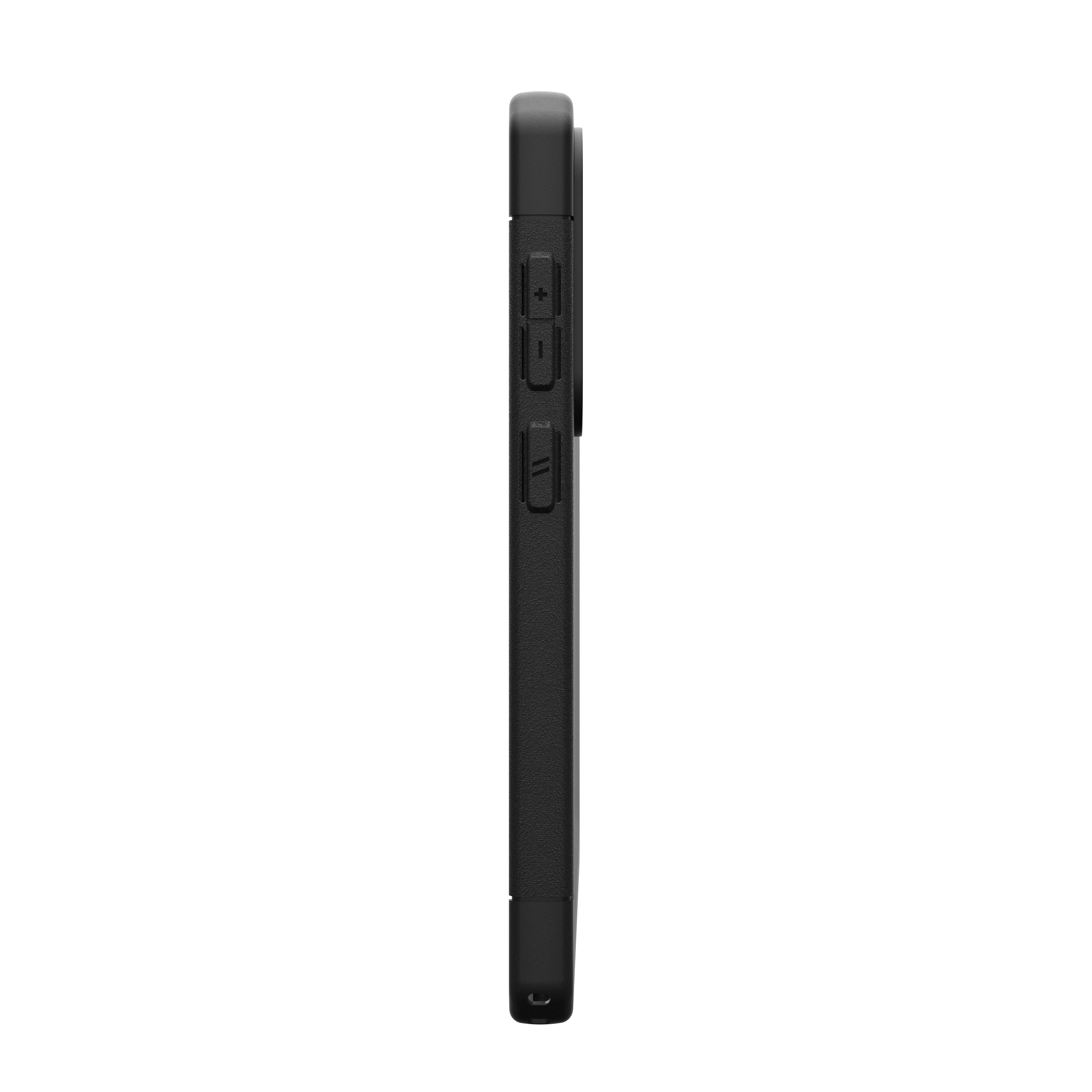 Samsung Galaxy S24 FE Schutzhülle Scout (214459114040) - Schwarz