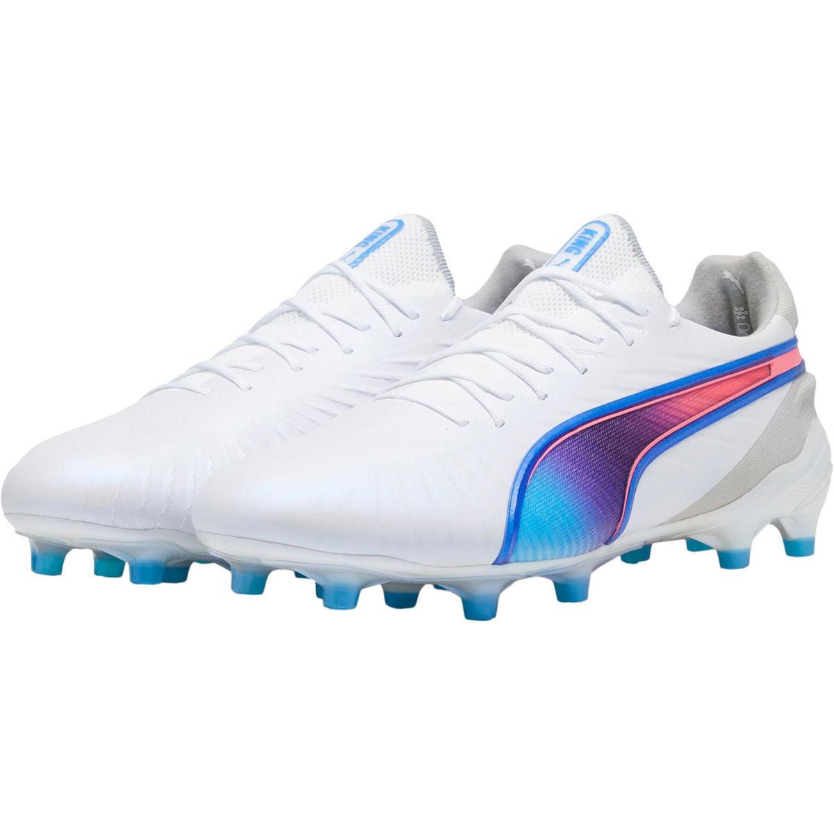 PUMA King Ultimate FG/AG Fodboldstøvler