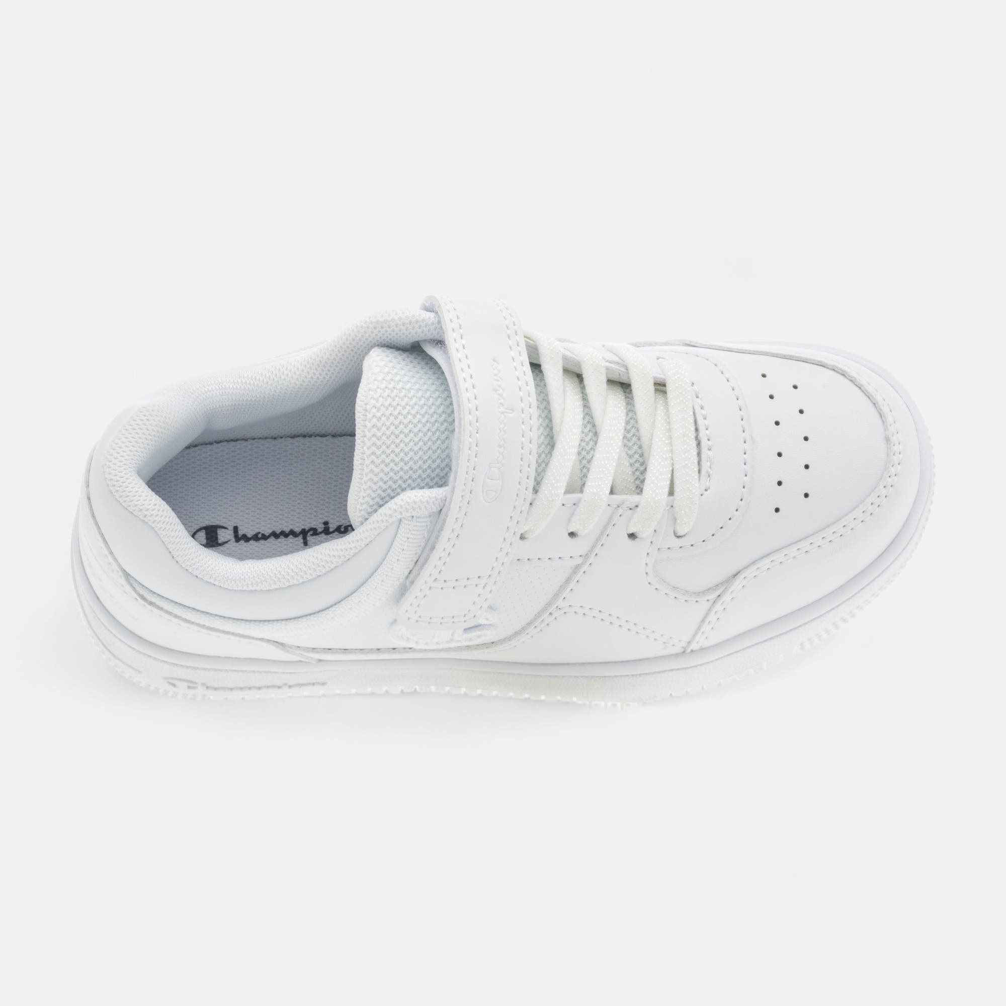 Sneakers Garçon blanc