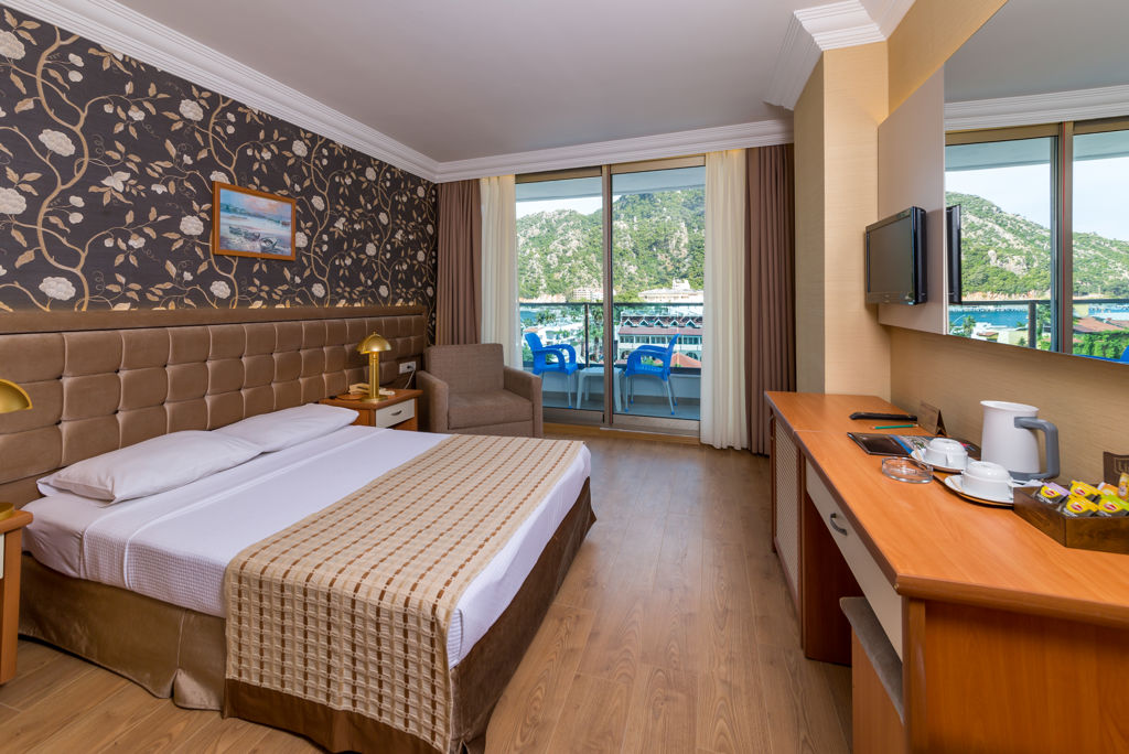 L' Etoile Hotel All Inclusive - Hotel