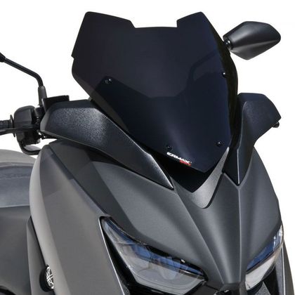 Bulle Ermax Sport 41 cm - Noir
