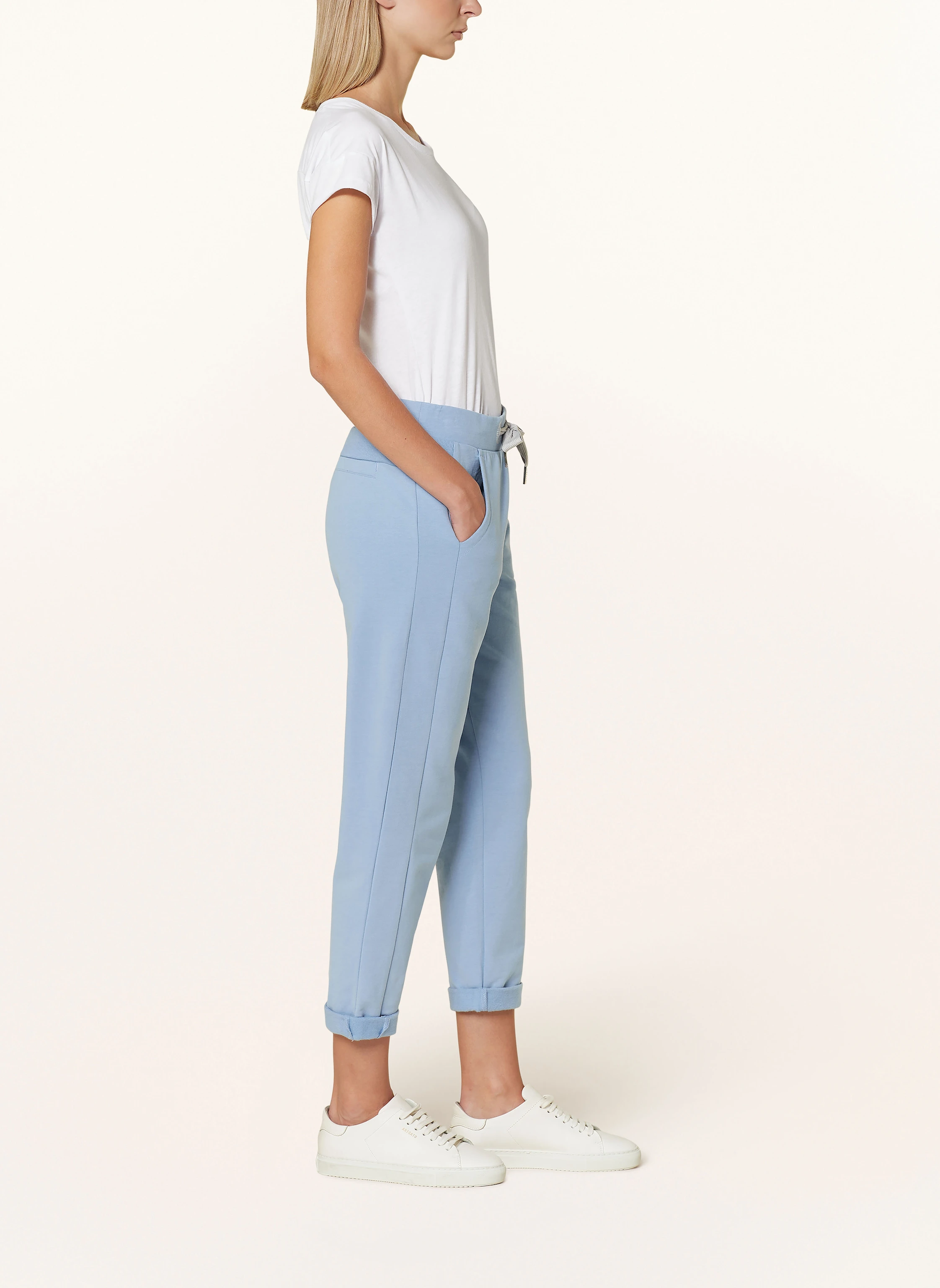 ELBSAND Sweatpants BRINJA