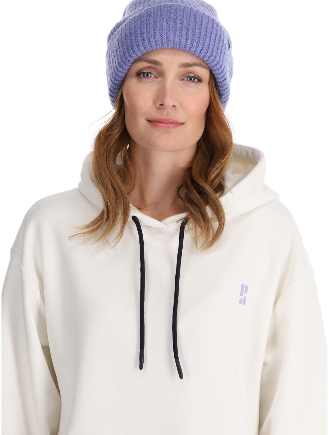 Arty Hoody trui dames