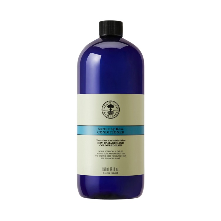 Neal’s Yard Remedies Nurturing Rose Conditioner (950 ml)