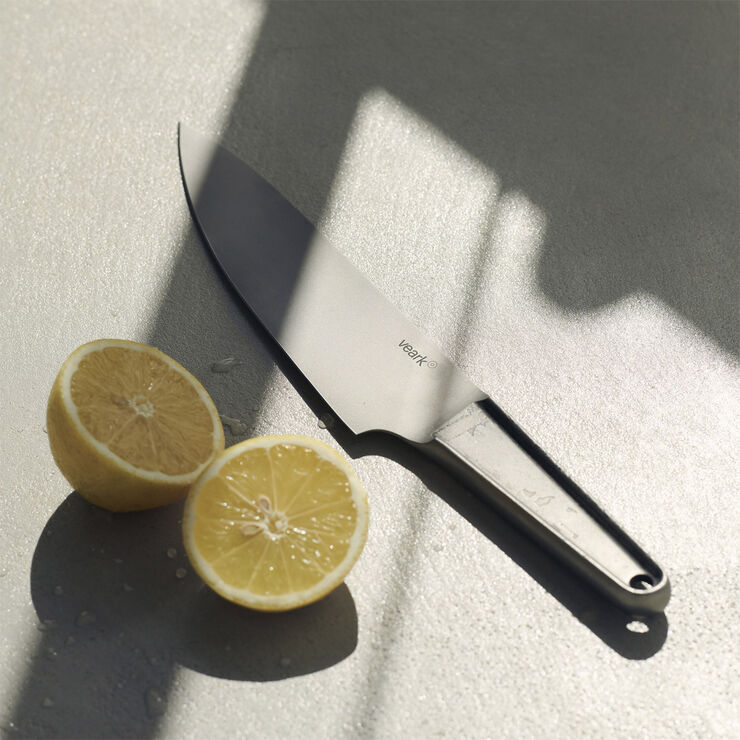 Veark CK20 - Chefs knife - Drop Forged